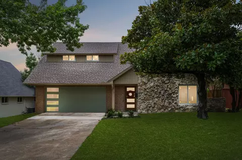 10517 Wyatt St, Dallas, TX 75218