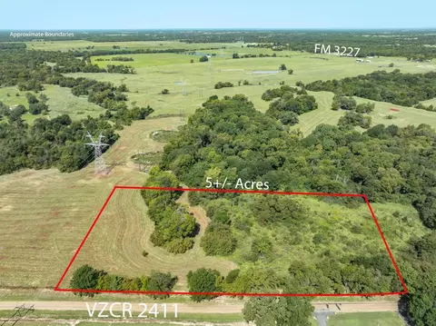 tbd Vz County Road 2411, Canton, TX 75103