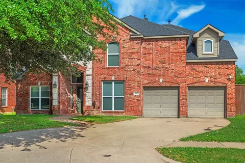4203 Ryan Rd, Grand Prairie, TX 75052