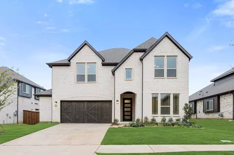 4061 Zina Ln, Prosper, TX 75078