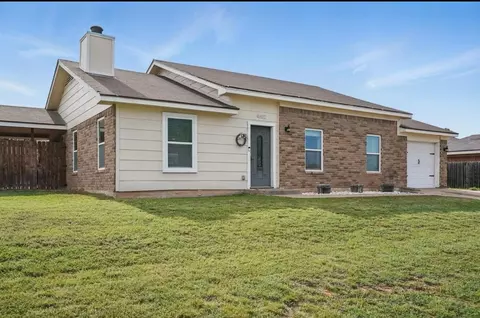 4602 Marlboro Dr, Abilene, TX 79606