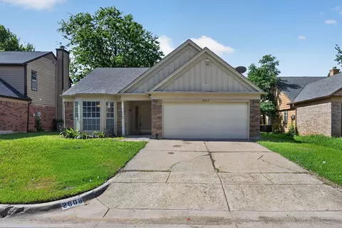 2609 Coldstream Dr, Fort Worth, TX 76123
