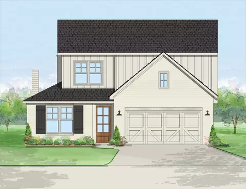 2608 Glasgow Way, Denton, TX 76207