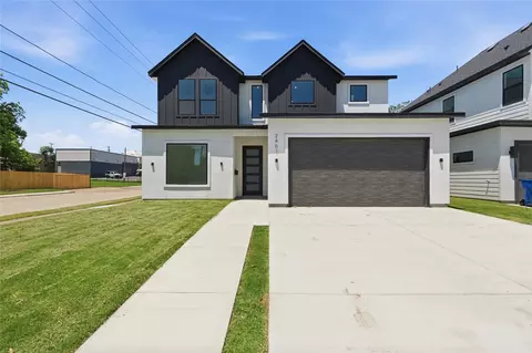 2401 Peabody Ave, Dallas, TX 75215