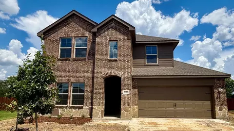 3310 Charleston Dr, Ennis, TX 75119