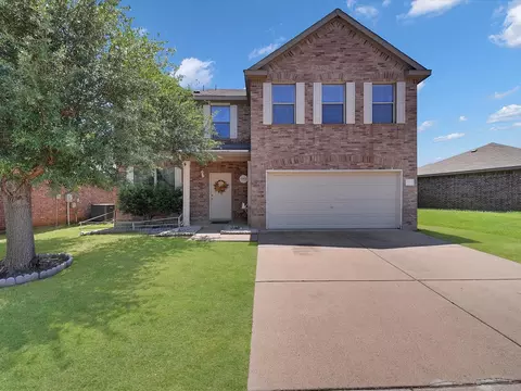 2433 Galemeadow Dr, Fort Worth, TX 76123