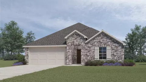413 Carthage St, Caddo Mills, TX 75135