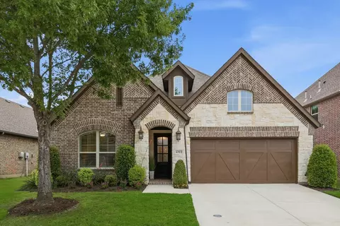 6313 Crossvine Trl, Argyle, TX 76226