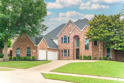 1811 Saint Johns Ave, Allen, TX 75002