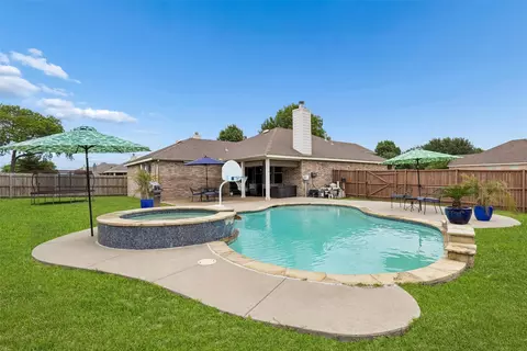 1300 Stanford Ln, Celina, TX 75009