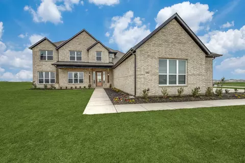 6704 Bassett Ln, Heath, TX 75126