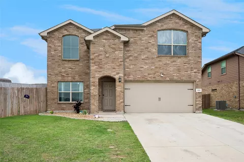 324 Fairgrounds Ln, Ponder, TX 76259