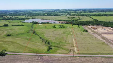 10456 County Road 174, Celina, TX 75009