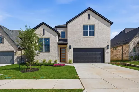 516 Donegal Dr, Celina, TX 75009