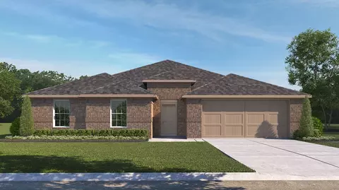 1121 Burlap Ln, Nevada, TX 75173