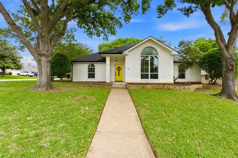 801 Water Vw, Mansfield, TX 76063