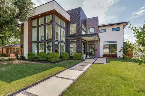 9915 Hurley Way, Dallas, TX 75220