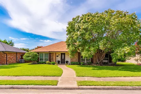 1110 Clearview Dr, Allen, TX 75002