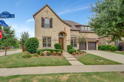 601 Sandy Ln, Flower Mound, TX 75022