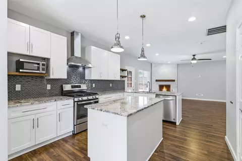 1216 Rosewood Ln, Allen, TX 75002
