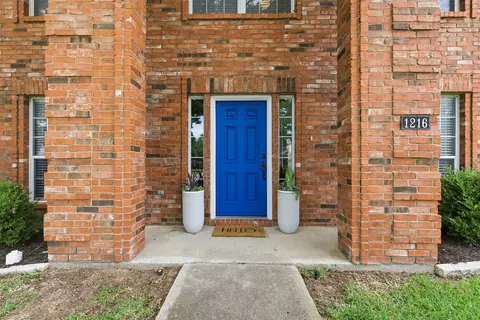 1216 Rosewood Ln, Allen, TX 75002