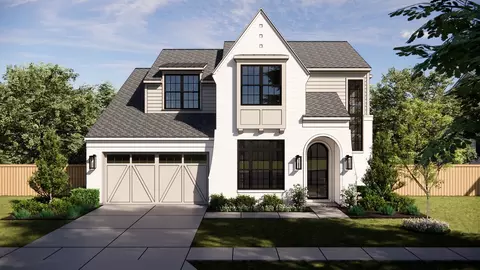 603 Brookhurst Dr, Dallas, TX 75218