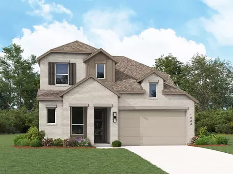 3713 Barrel Ln, Aubrey, TX 76227
