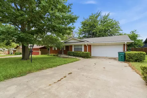 707 S Ammerman Ave, Eastland, TX 76448