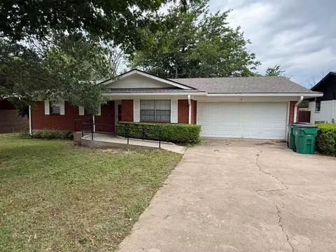 707 S Ammerman Ave, Eastland, TX 76448
