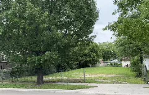 2522 S Ewing Ave, Dallas, TX 75216