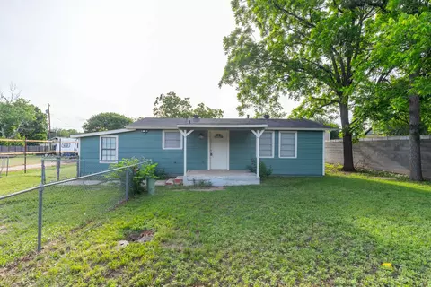1517 Griggs St, Abilene, TX 79602