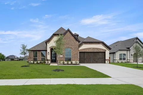 3457 Shorthorn Ln, Midlothian, TX 76065