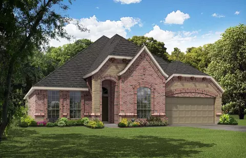 3457 Shorthorn Ln, Midlothian, TX 76065