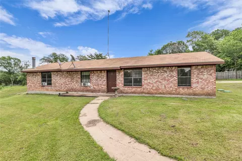 164 Deer Trl, Bruceville, TX 76630