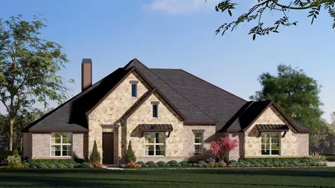 9321 Wood Duck Dr, Justin, TX 76247