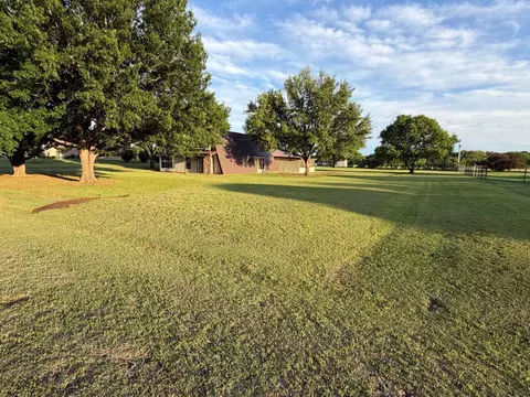 Exterior - 221 Timberview Ct, Argyle, TX 76226 photo 5 of 9