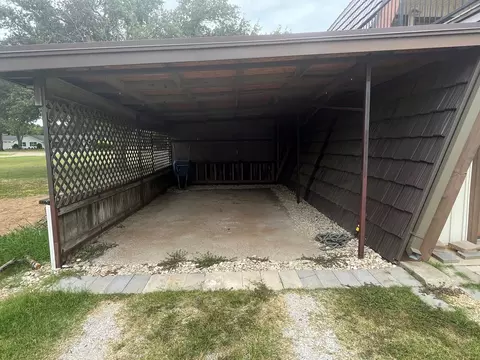 Exterior - 221 Timberview Ct, Argyle, TX 76226 photo 8 of 9
