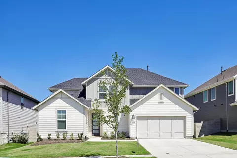 3912 Slate St, Mckinney, TX 75071