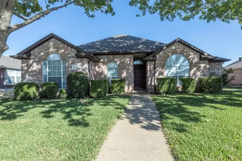 7506 Normandy Rd, Rowlett, TX 75089