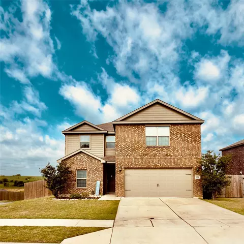 196 Cattlemans Creek Rd W, Newark, TX 76071