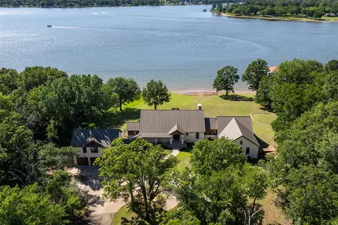 14354 Ridge Ln, Malakoff, TX 75148