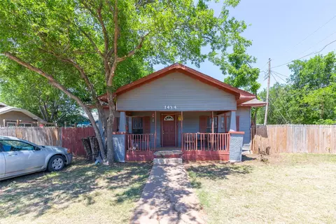 1434 S 11th St, Abilene, TX 79602