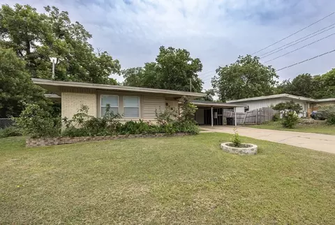 5405 Trail Lake Dr, Fort Worth, TX 76133