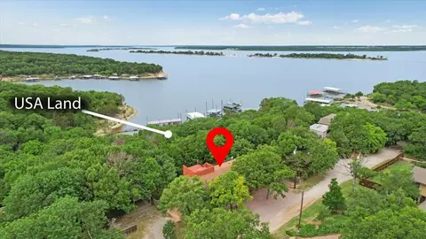 37 Byrd Ln, Pottsboro, TX 75076