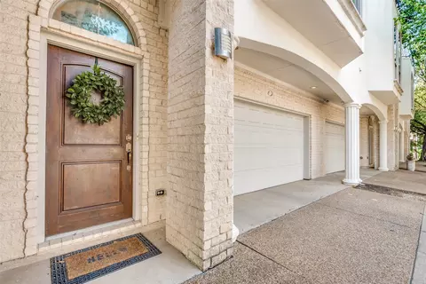 2022 N Fitzhugh Ave #C, Dallas, TX 75206