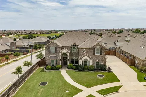 8501 Delmar Ct, Fort Worth, TX 76123