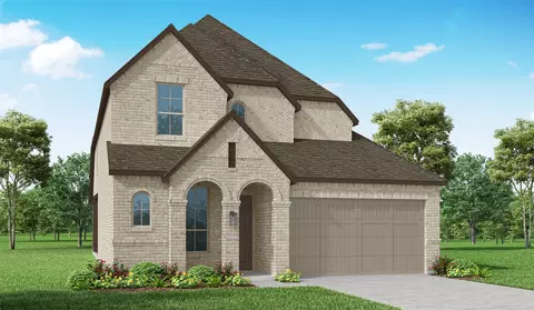 3721 Barrel Ln, Aubrey, TX 76227