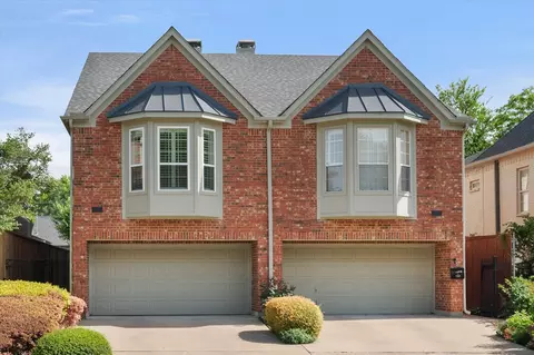 5633 El Campo Ave, Fort Worth, TX 76107