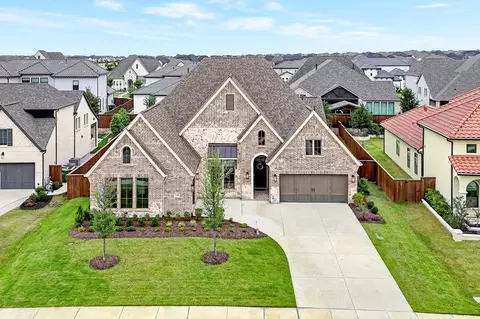 2360 Shady Hill Dr, Prosper, TX 75078