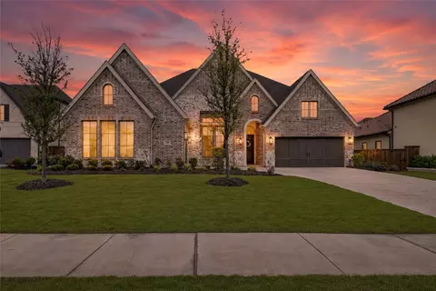 2360 Shady Hill Dr, Prosper, TX 75078